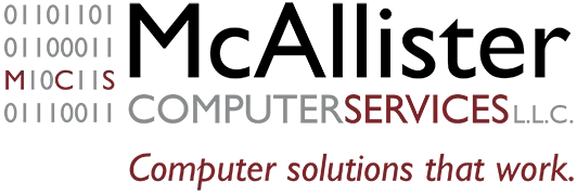 McAllister Computer Services, LLC