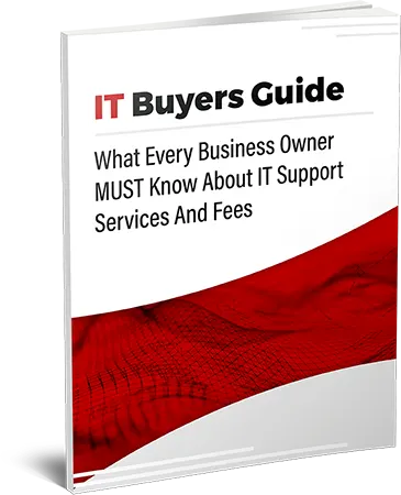 IT Buyers Guide