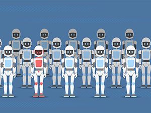 The Bad Bot Takeover Is Here