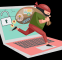 Cybercriminals Love Tax Season – Here’s How To Protect Your Business