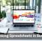 Rethinking Spreadsheets in Business