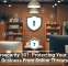 Cybersecurity 101: Protecting Your Small Business From Online Threats