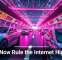 Bots Now Rule the Internet Highway