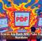 PDF Scams Are Back With Fake Support Numbers