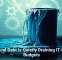 Technical Debt Is Quietly Draining IT Service Budgets