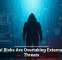 Internal Risks Are Overtaking External Cyber Threats