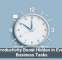 The Productivity Boost Hidden in Everyday Business Tasks